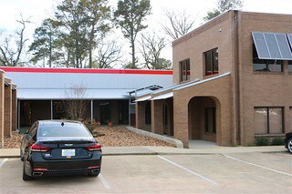 More Photos Of 3421 W Davis St, Conroe Medical For Lease