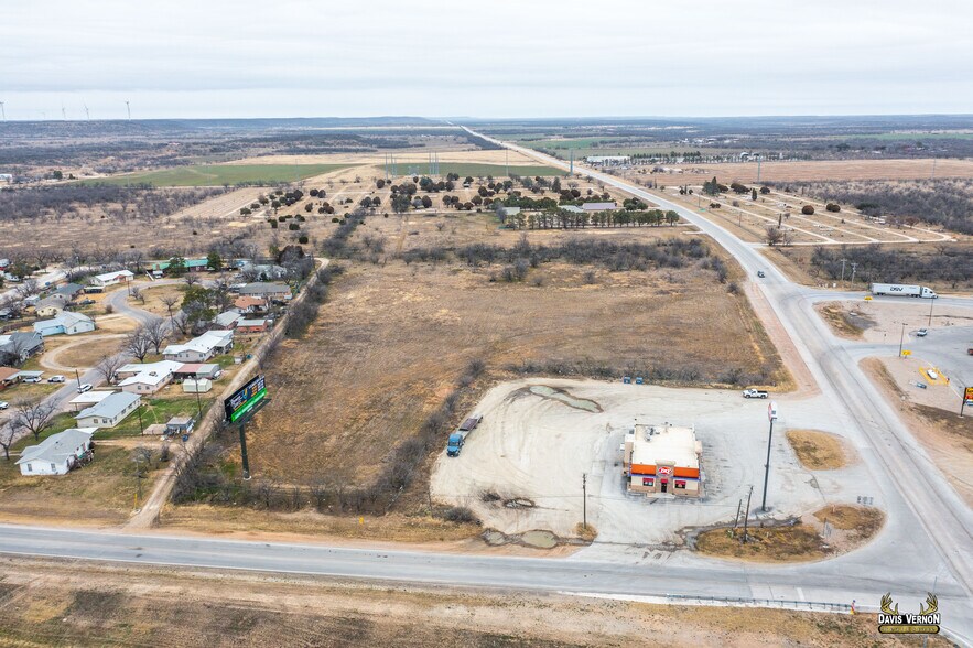 More Photos Of 5052 I-20 Access Rd, Baird Land For Sale