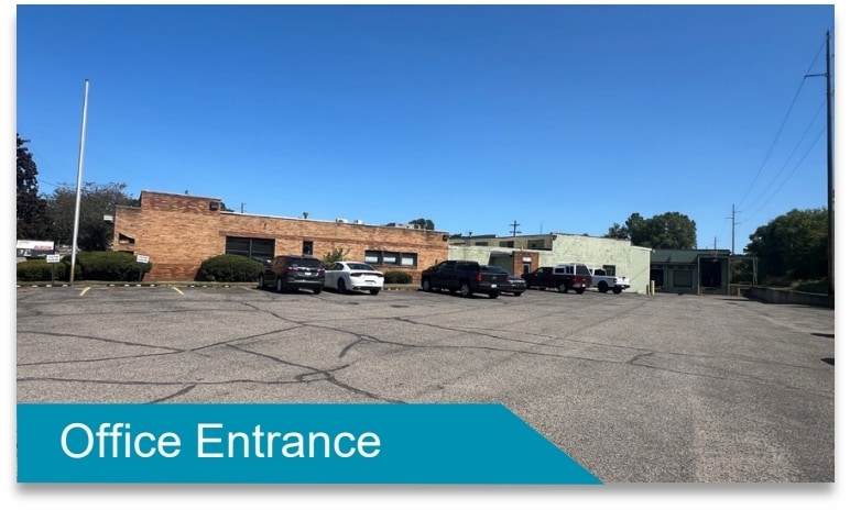 More Photos Of 800 N Clark St, Albion Manufacturing For Sale