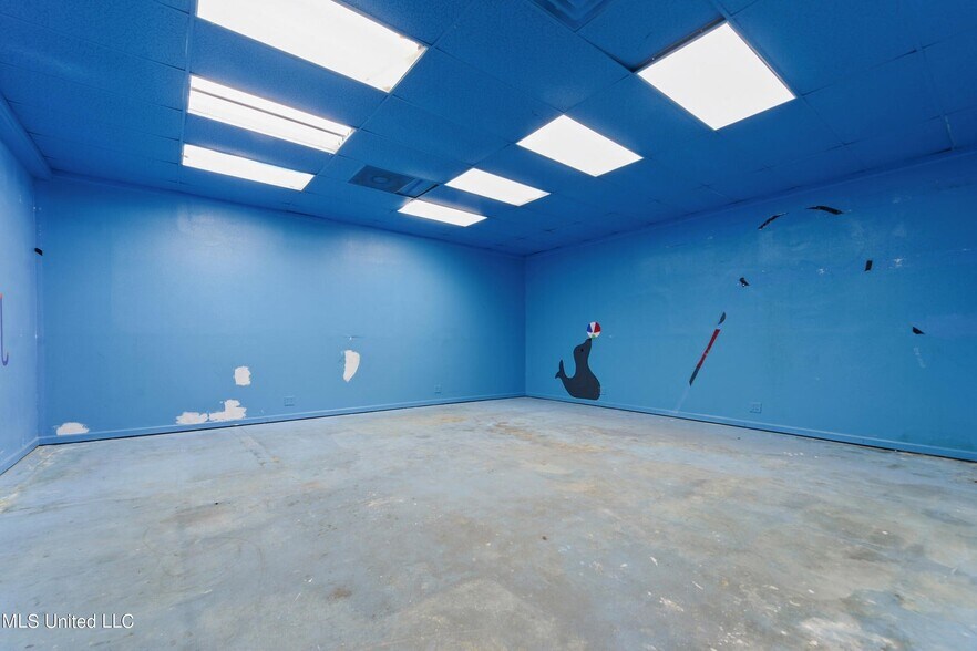 More Photos Of 5138 Main St, Lucedale Office Residential For Sale