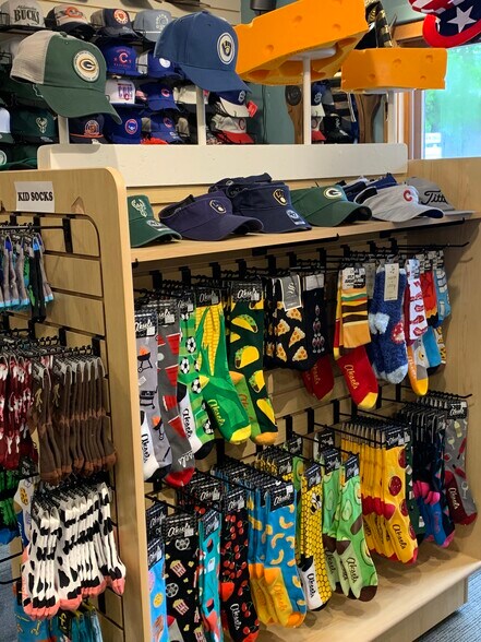 More Photos Of 4075 WI-42 Hwy, Fish Creek General Retail For Sale