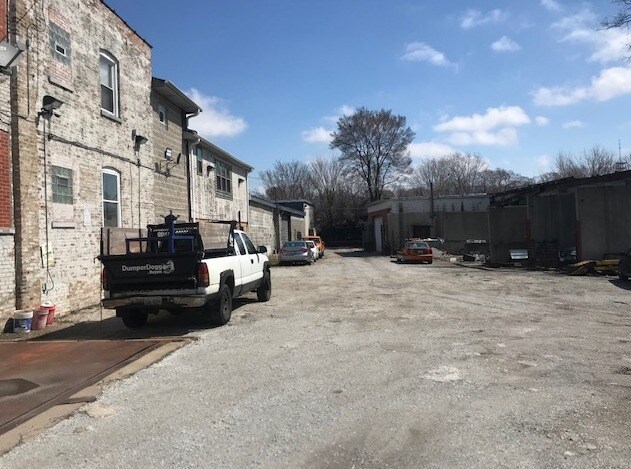 More Photos Of 7435 S Union Ave, Chicago Industrial For Sale