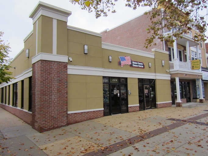 Primary Photo Of 500 E Landis Ave, Vineland Office For Lease