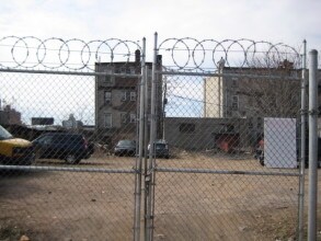 More Photos Of 638-642 Sackett St, Brooklyn Land For Lease