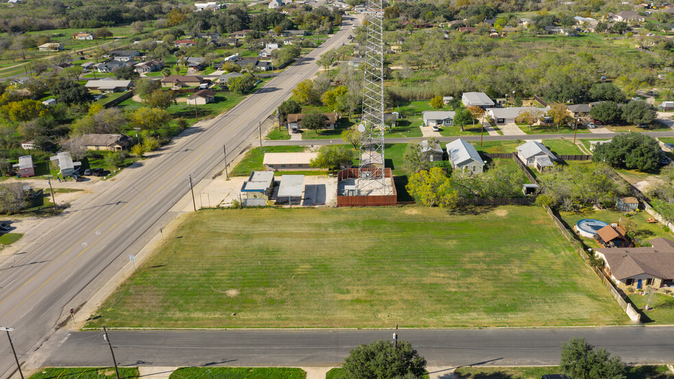 Primary Photo Of 509 S Storts St, Poth Land For Sale