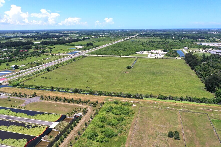 More Photos Of TBD St, Vero Beach Land For Sale