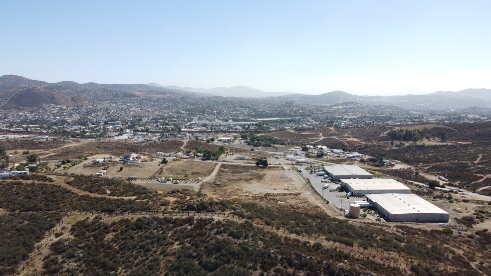 More Photos Of 24024 Humphries Rd, Tecate Warehouse For Sale
