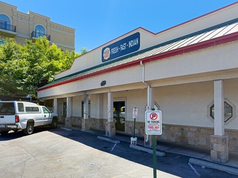 More Photos Of 894 E 3900 S, Salt Lake City Restaurant For Sale
