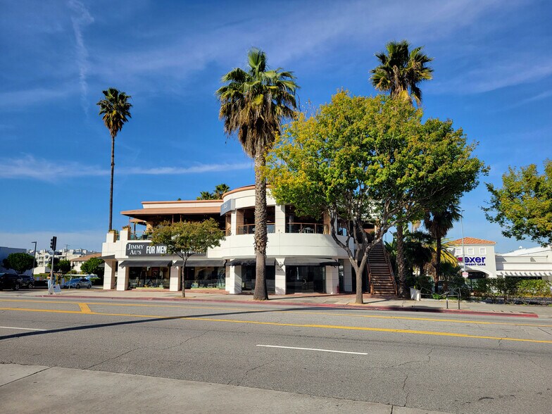 Primary Photo Of 14755 Ventura Blvd, Sherman Oaks General Retail For Lease