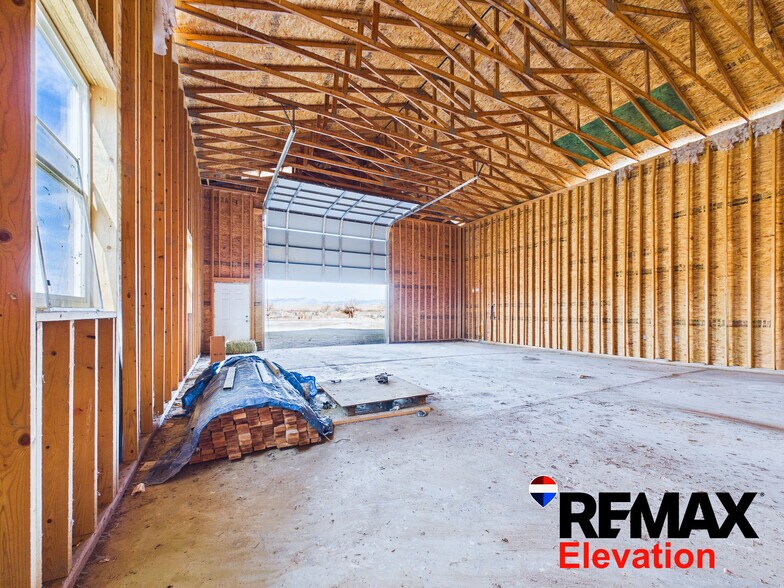 More Photos Of 1769 US Highway 310, Lovell Land For Sale