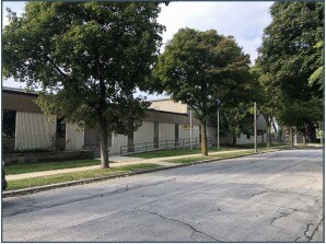 More Photos Of 4033 W Custer Ave, Milwaukee Warehouse For Sale