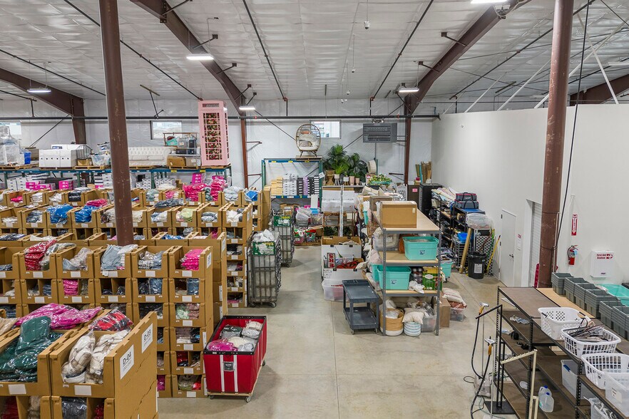 More Photos Of 4415 W Hargrave Ave, Post Falls Warehouse For Lease