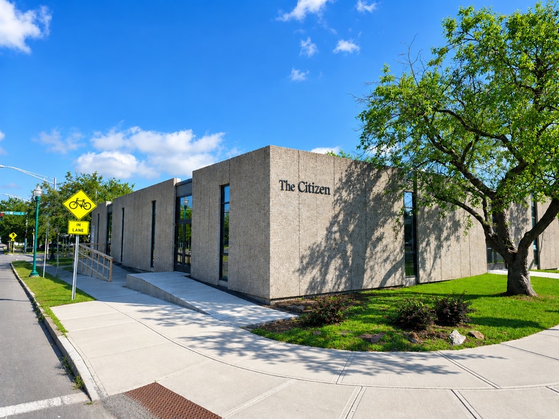 Primary Photo Of 25 Dill St, Auburn Office For Lease