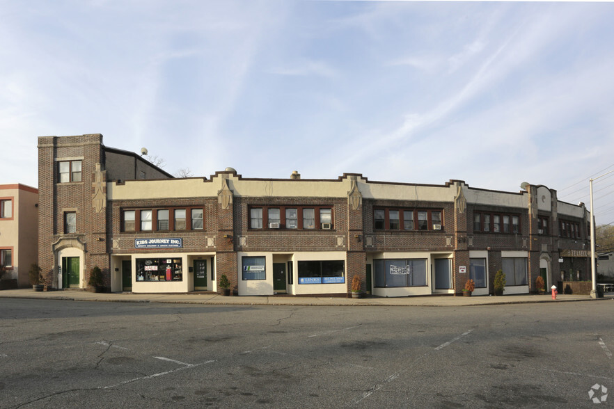 Primary Photo Of 1407-1415 Palisade Ave, Teaneck Storefront Retail Office For Lease