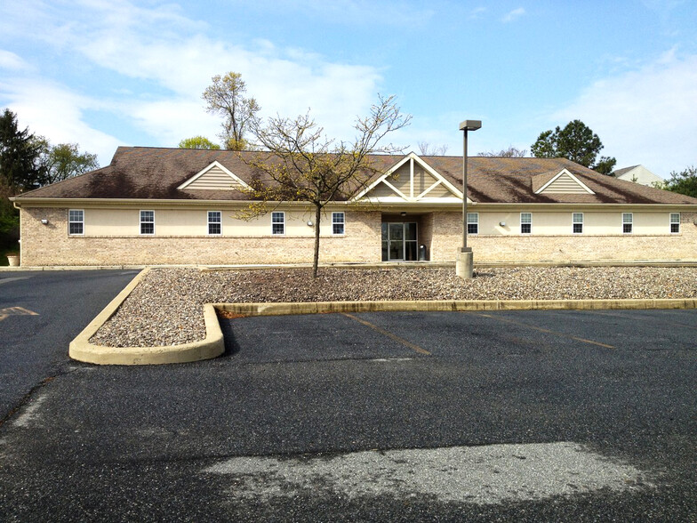 Primary Photo Of 6300 Limestone Rd, Hockessin Medical For Lease