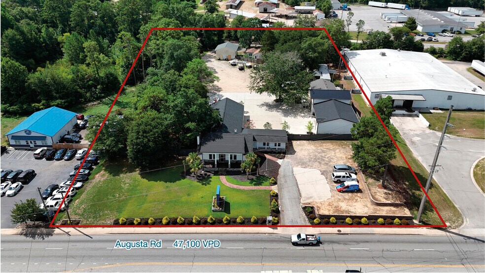 Primary Photo Of , West Columbia Flex For Sale