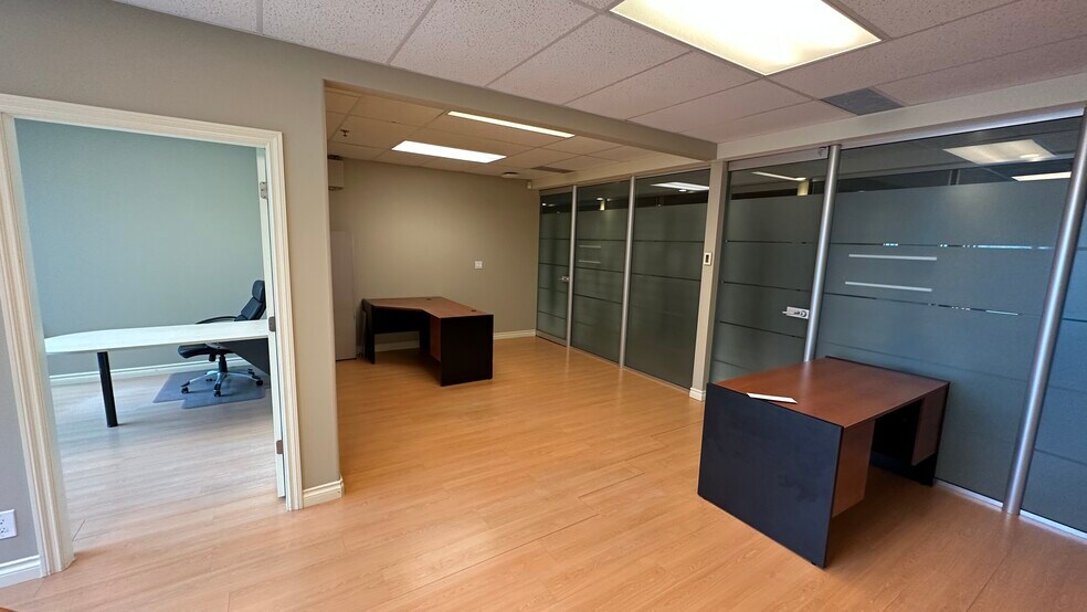 More Photos Of 6061 No. 3 Rd, Richmond Office For Lease
