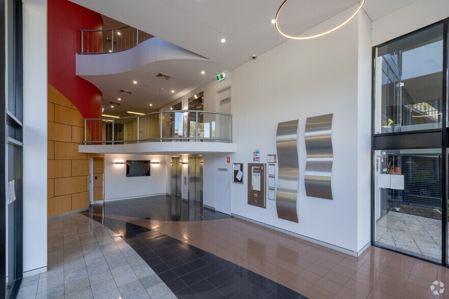 More Photos Of 14 Narabang Way, Belrose Office For Lease