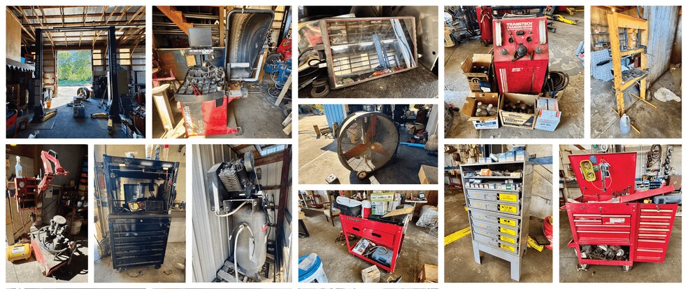 More Photos Of 4665 Hopkinsville Rd, Cadiz Auto Dealership For Sale