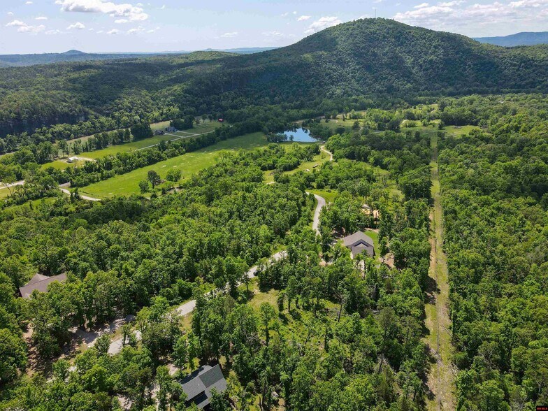 More Photos Of Lot 18 Rustic Ridge Dr, Mountain Home Land For Sale