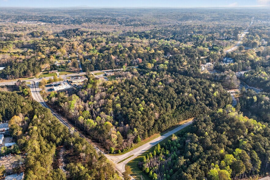 Primary Photo Of 138 E Highway At Lanier Xing, Stockbridge Land For Sale