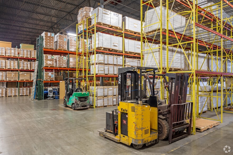 Photo of 1st Floor Ste Small Warehouses