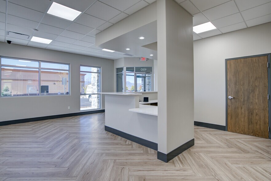 More Photos Of 4272 Promenade Dr, Colorado Springs Office For Lease