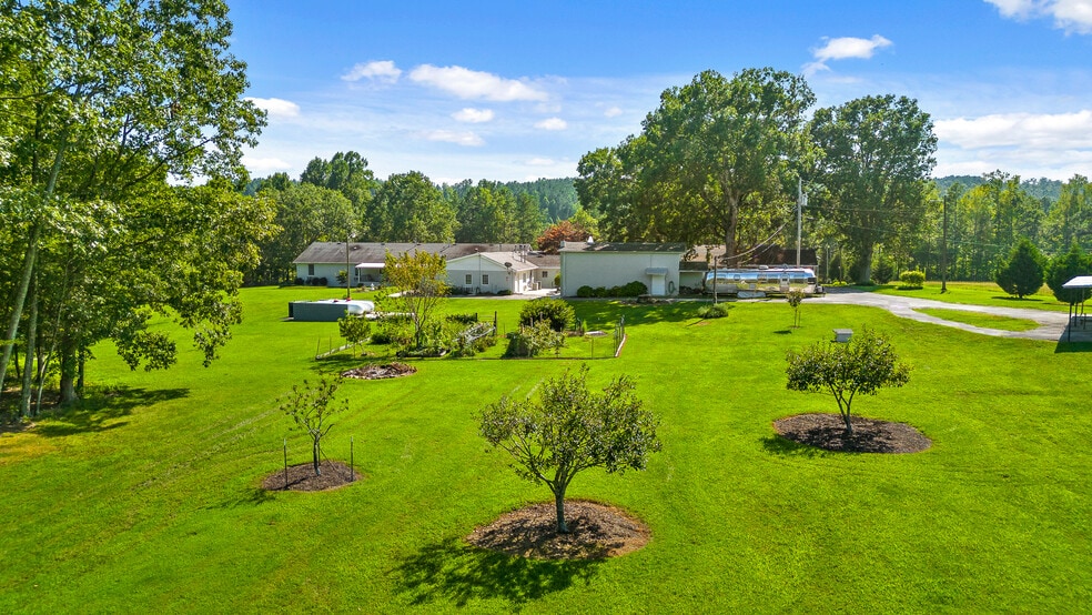 More Photos Of 3872 Brayton Mountain Rd, Graysville Skilled Nursing Facility For Sale