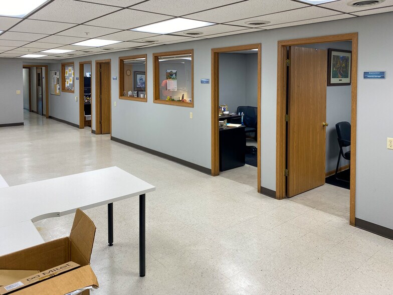 More Photos Of 101 Juneau & 301 2nd St, Elroy Industrial For Sale