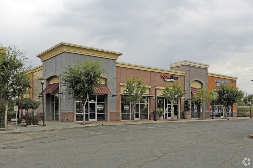 More Photos Of 26000 Golden Valley Rd, Santa Clarita Unknown For Lease
