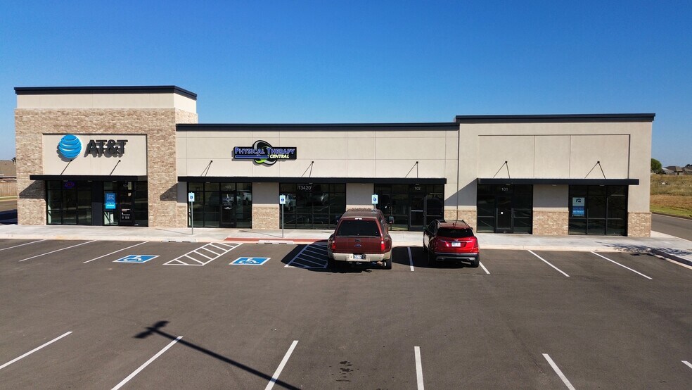 More Photos Of 13600 N Piedmont Rd, Piedmont General Retail For Lease