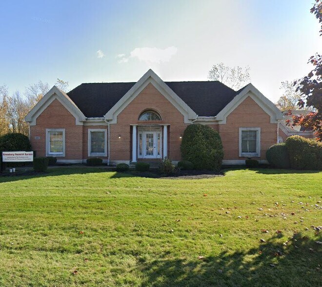 More Photos Of 90 Professional Pky, Lockport Medical For Lease