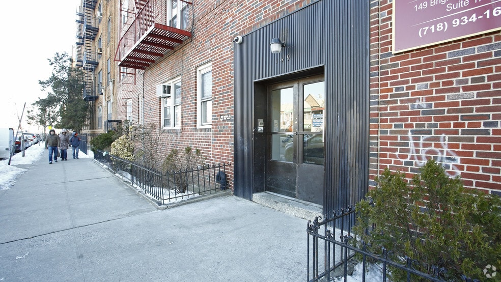 More Photos Of 149 Brighton 11th St, Brooklyn Apartments For Sale