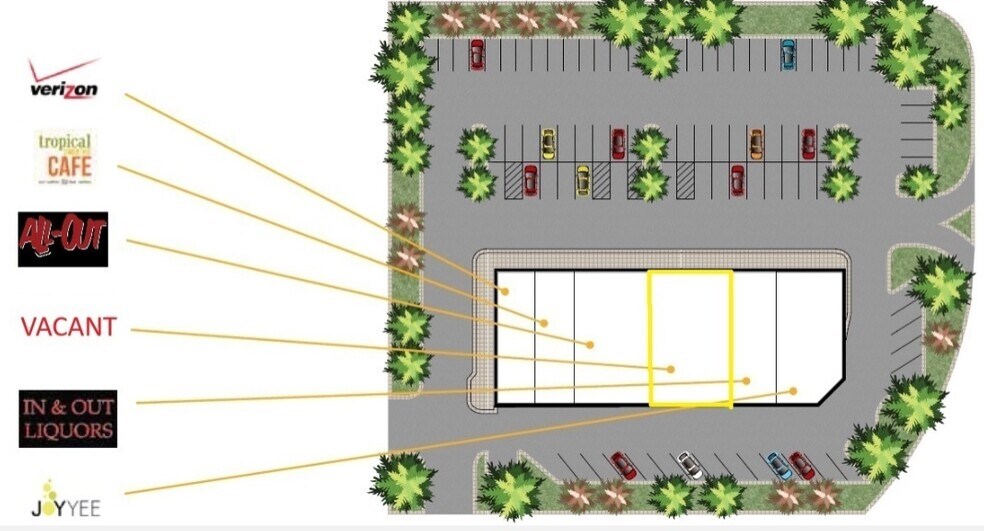 More Photos Of 7101 183rd St, Tinley Park Unknown For Lease