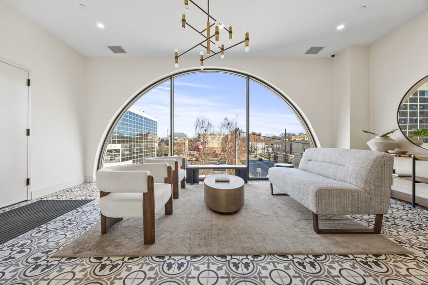 More Photos Of 112 Main St, Port Chester Coworking Space