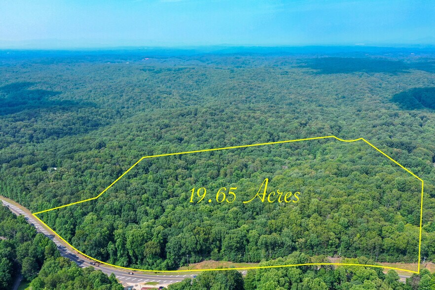 More Photos Of 0 Highway 53 E, Dawsonville Land For Sale