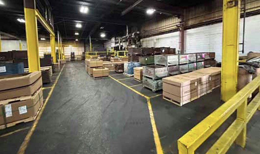 More Photos Of 1801 Bassett St, Lansing Manufacturing For Sale