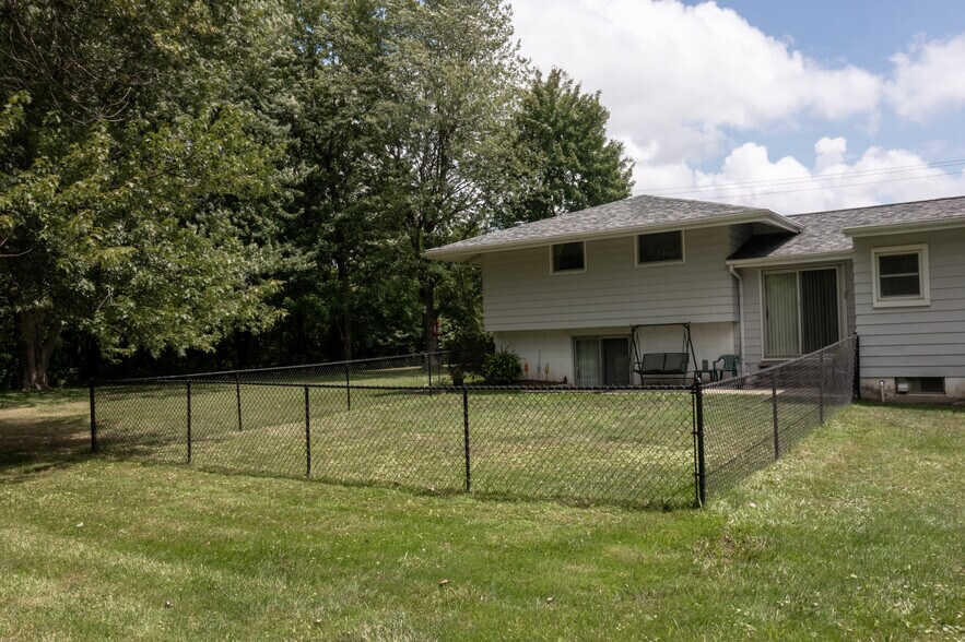 More Photos Of 10179 Johnstown Rd, New Albany Land For Sale