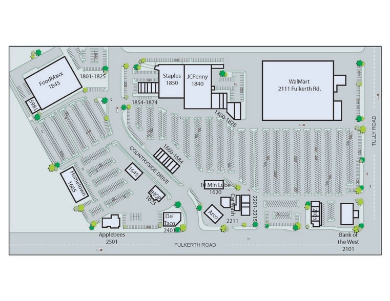More Photos Of 1645 Countryside Dr, Turlock Unknown For Lease