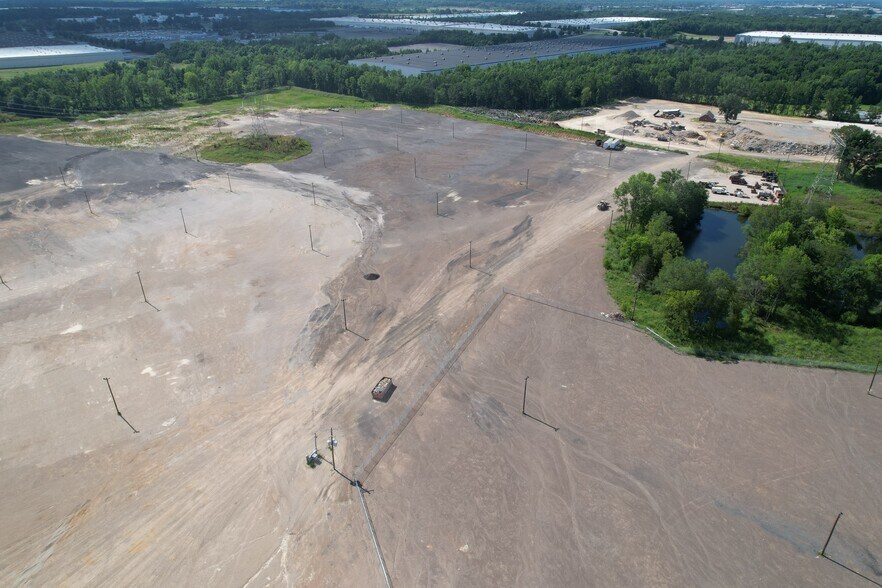 More Photos Of 5623 Malone Rd, Memphis Land For Lease