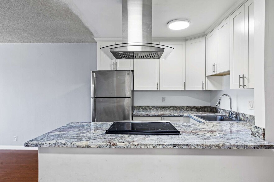 More Photos Of 280 Howland St, Redwood City Apartments For Sale