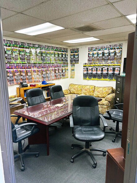 More Photos Of 6433 Alondra Blvd, Paramount Distribution For Sale
