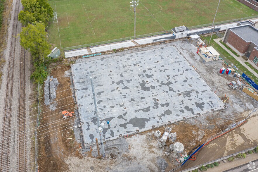 More Photos Of 614 18th Ave N, Nashville Warehouse For Sale