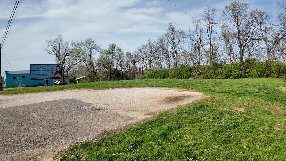 More Photos Of 505 E Dixie Ave, Elizabethtown Office Residential For Sale