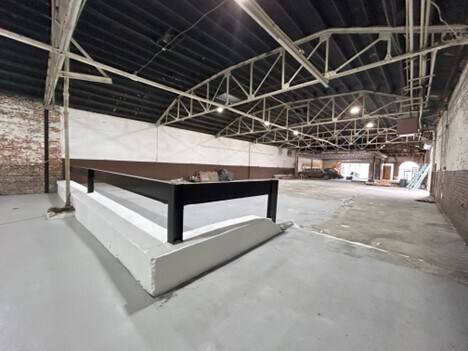 More Photos Of 511 11th St N, Birmingham Warehouse For Lease