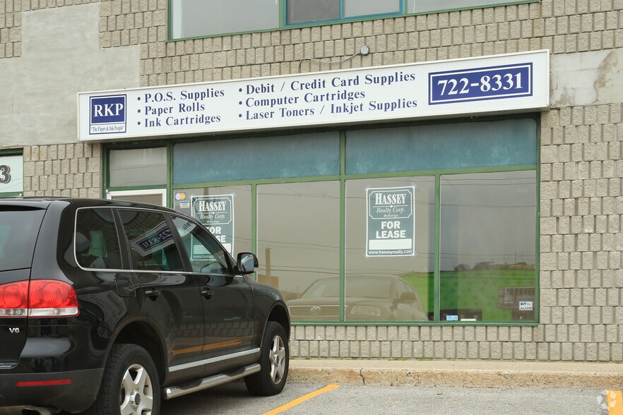 More Photos Of 660 Bayview Dr, Barrie Light Distribution For Lease