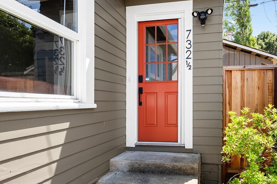 More Photos Of 732 Petaluma Blvd S, Petaluma Multifamily For Sale