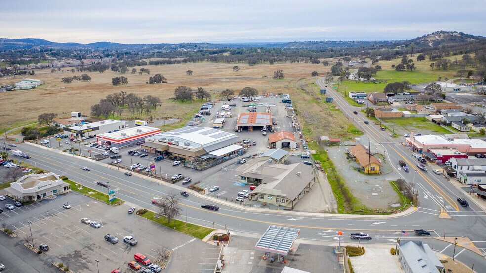 More Photos Of 0 Highway 12/26 -1, Valley Springs Land For Sale