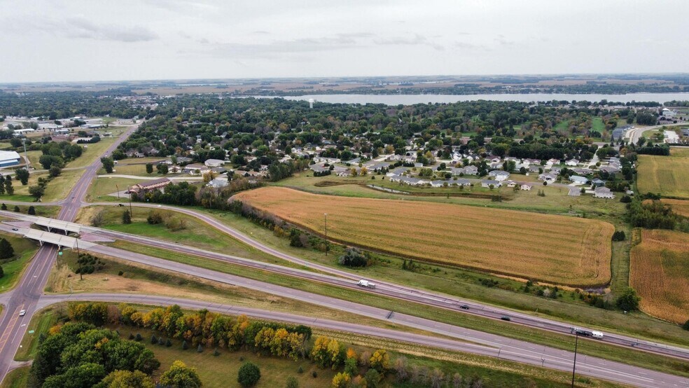 More Photos Of 000 Donavon Dr, Worthington Land For Sale