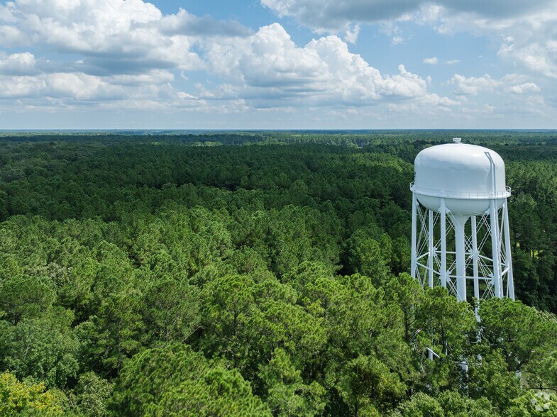 More Photos Of 0 Research Center Dr, Ridgeville Land For Sale